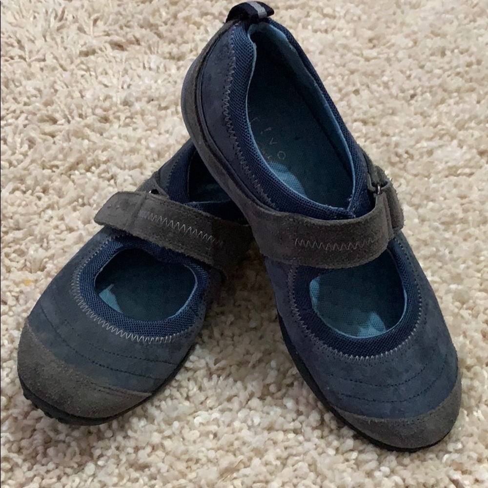Women’s Clark Provo Shoes 5.5
